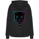 Black Beast - Organic Hoodie