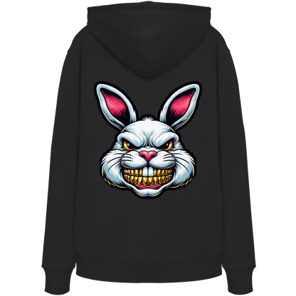 Tooth Bunny - Organic Hoodie