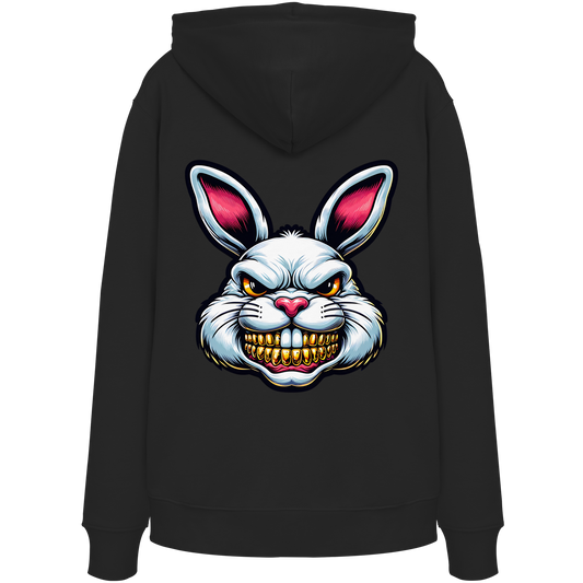 Tooth Bunny - Organic Hoodie