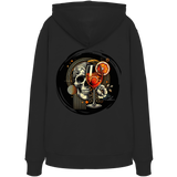 Spirit of the night - Organic Hoodie