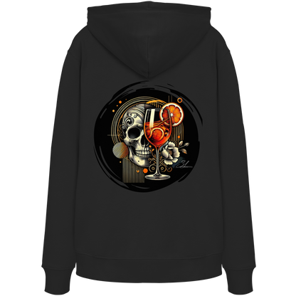 Spirit of the night - Organic Hoodie