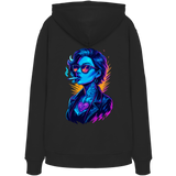 Urban Pulse - Organic Hoodie