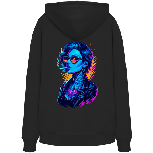 Urban Pulse - Organic Hoodie