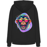 Crazy Chimp - Organic Hoodie
