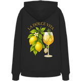 Dolce Vita - Organic Hoodie