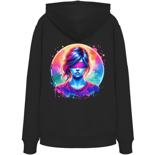 Mystic Vision - Organic Hoodie