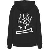 Graffiti King - Organic Hoodie