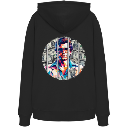 Money Maker - Organic Hoodie