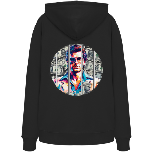 Money Maker - Organic Hoodie