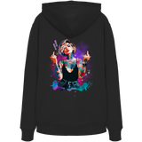 Rebel Rose - Sweat à capuche bio