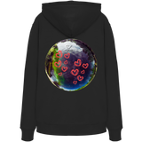 Love our World - Organic Hoodie