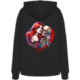 Forever Love - Organic Hoodie