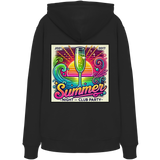 Summer Party Vibes - Organic Hoodie