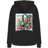 Neon Fresh - Organic Hoodie