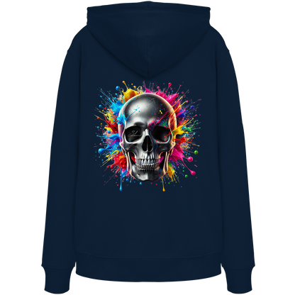 Explosion of Life - Organic Hoodie