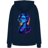 Urban Pulse - Organic Hoodie