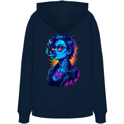Urban Pulse - Organic Hoodie