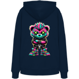 Street Style Beast - Organic Hoodie