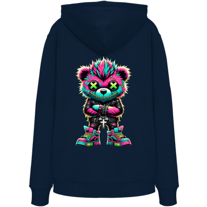 Street Style Beast - Organic Hoodie
