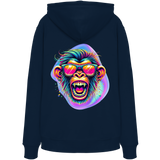 Crazy Chimp - Organic Hoodie