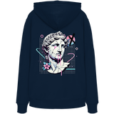 Mystic Head - Organic Hoodie