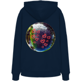 Love our World - Organic Hoodie