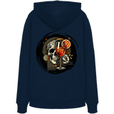 Spirit of the night - Organic Hoodie