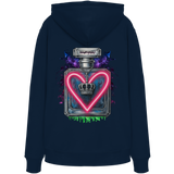 Temptation - Organic Hoodie