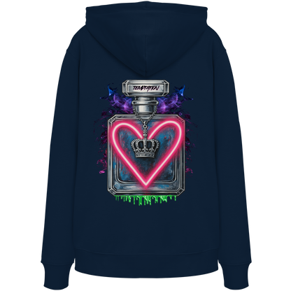 Temptation - Organic Hoodie