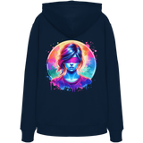 Mystic Vision - Organic Hoodie