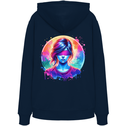 Mystic Vision - Organic Hoodie