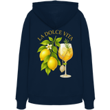 Dolce Vita - Organic Hoodie