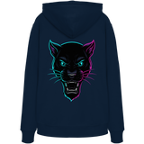 Black Beast - Organic Hoodie