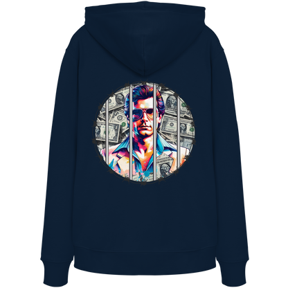 Money Maker - Organic Hoodie