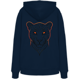 Wild Soul - Organic Hoodie