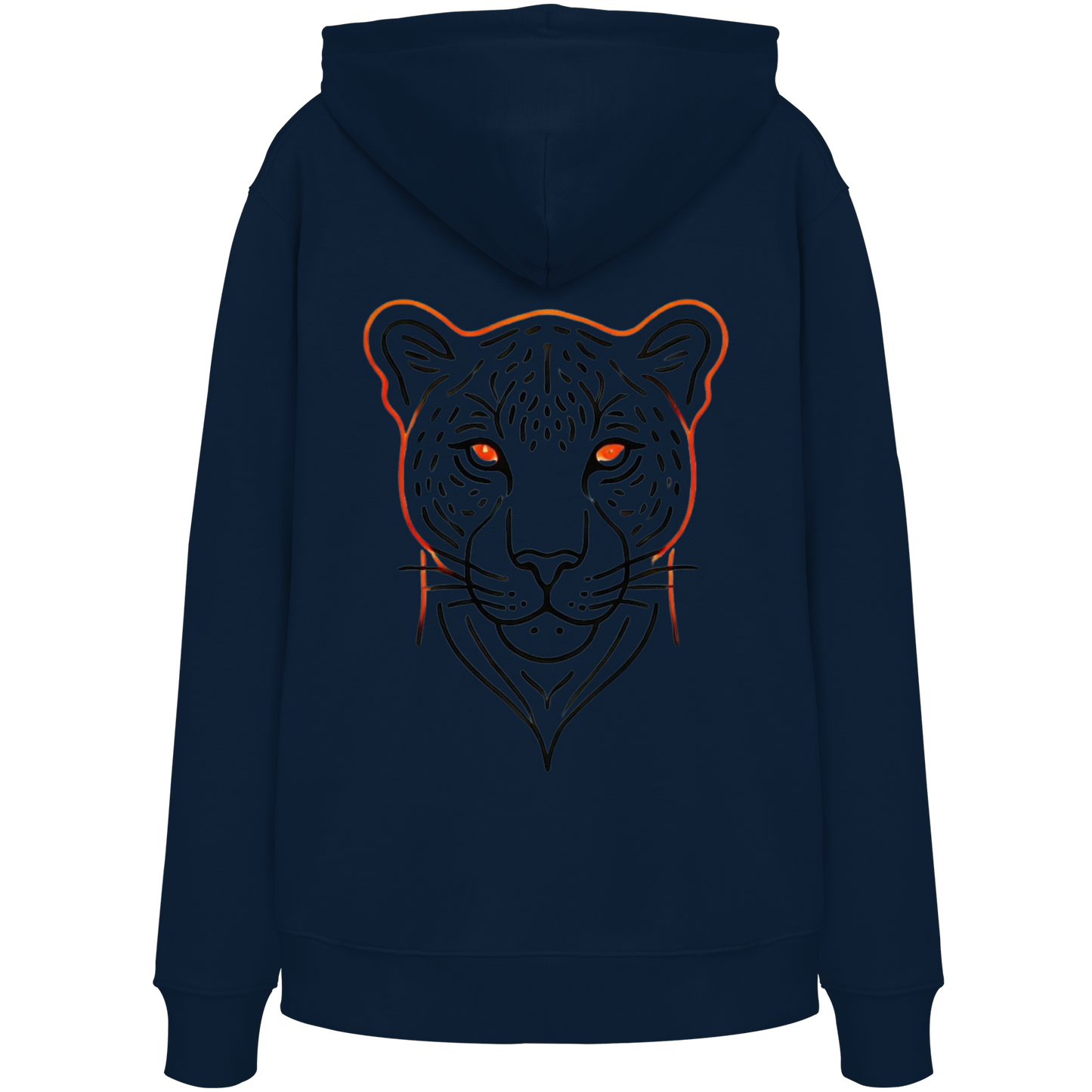 Wild Soul - Organic Hoodie