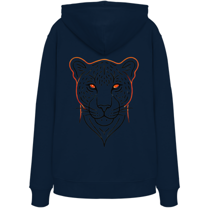 Wild Soul - Organic Hoodie