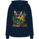 Rocking Mimi - Sweat à capuche bio