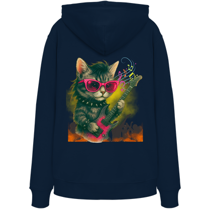 Rocking Mimi - Organic Hoodie