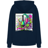 Neon Fresh - Organic Hoodie