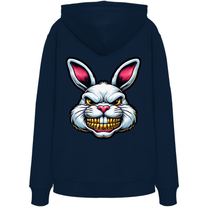 Tooth Bunny - Organic Hoodie