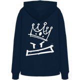 Graffiti King - Organic Hoodie