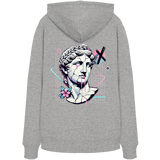 Mystic Head - Organic Hoodie