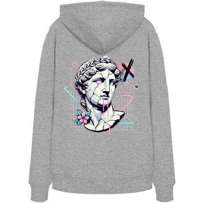 Mystic Head - Organic Hoodie