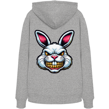 Tooth Bunny - Organic Hoodie