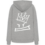 Graffiti King - Organic Hoodie