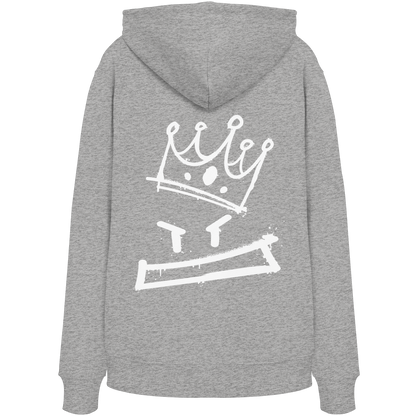 Graffiti King - Organic Hoodie