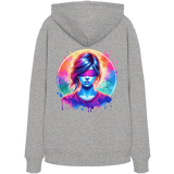 Mystic Vision - Organic Hoodie