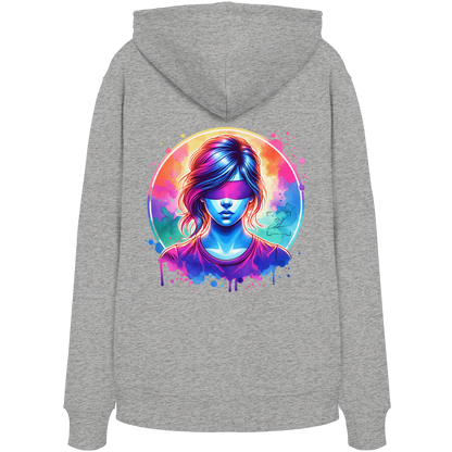Mystic Vision - Organic Hoodie