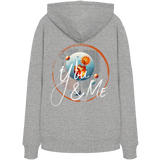Cheers together - Organic Hoodie